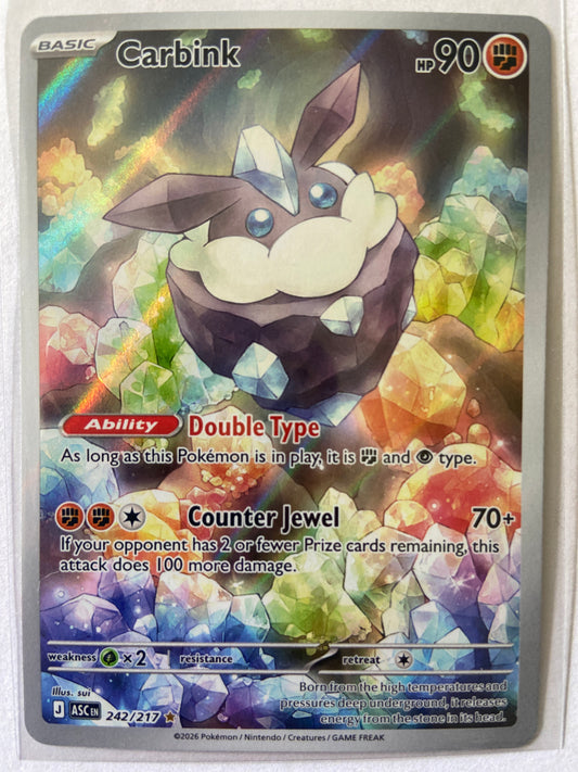 Carbink #242