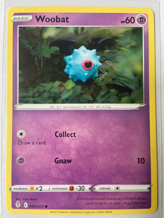 Woobat #068