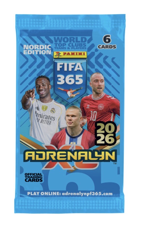 FIFA 365 Boosterpack