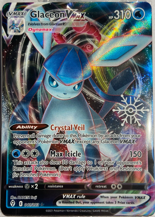 Glaceon #041