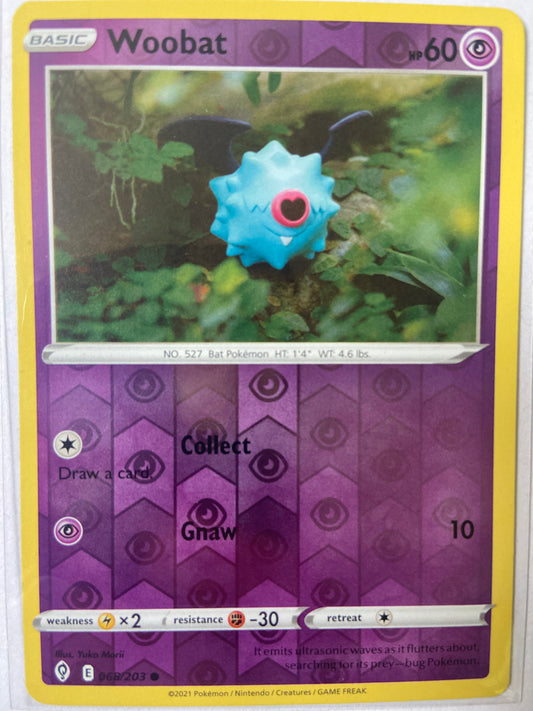 Woobat #068