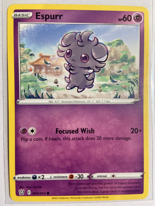 Espurr #060