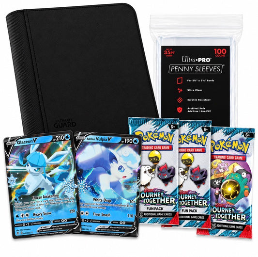 Pokémon TCG: Startkit Journey Together