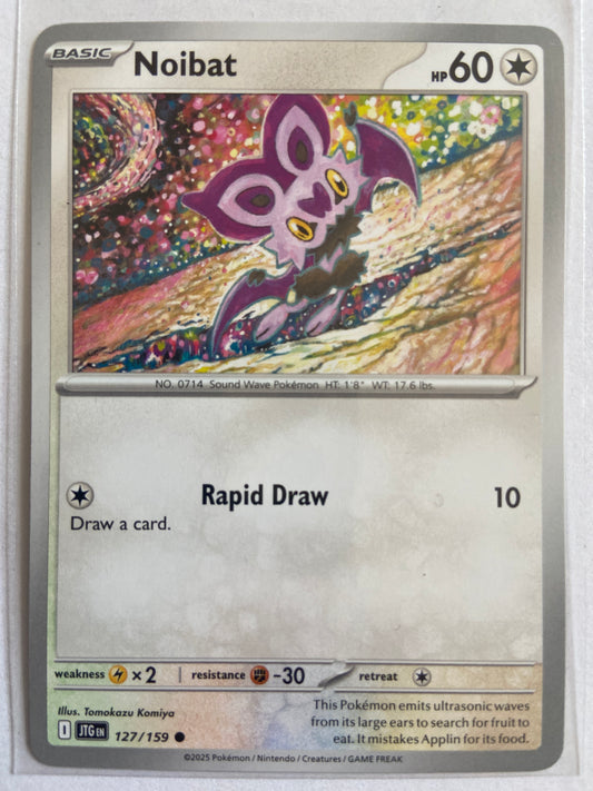 Noibat #127