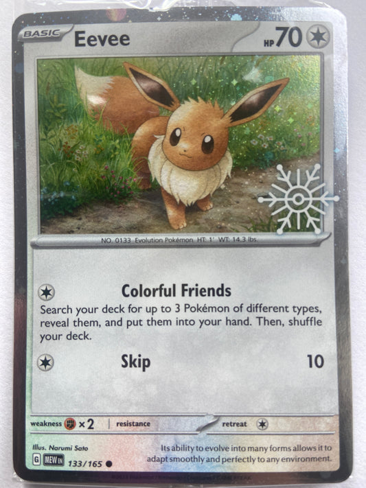 Eevee #133