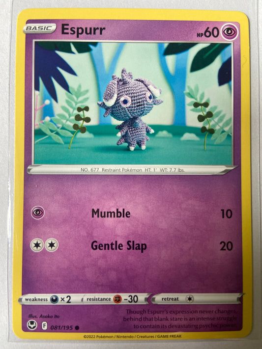 Espurr #081