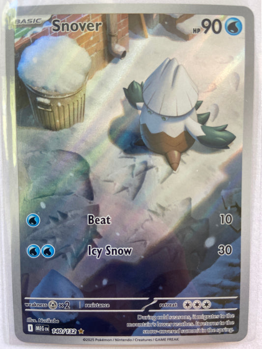 Snover #140