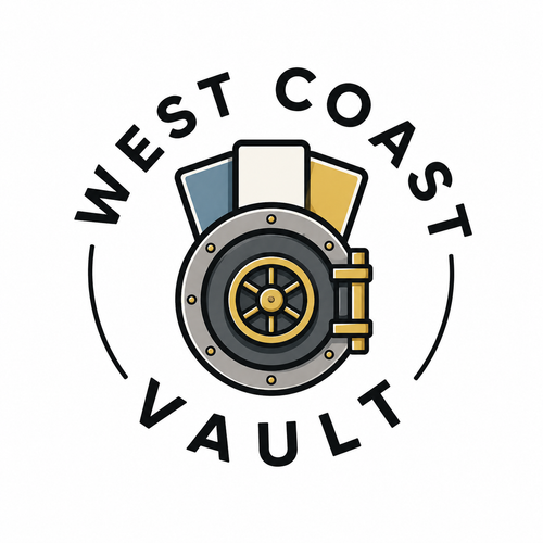 Westcoast vault